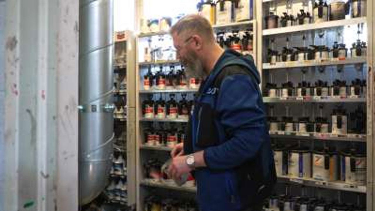 Latela — Épisode 4