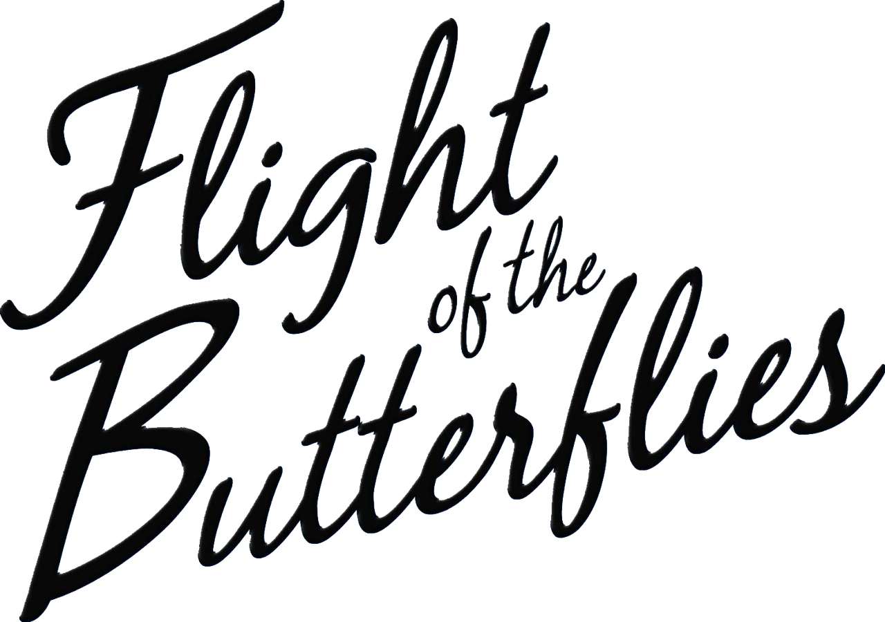 Flight of the Butterflies