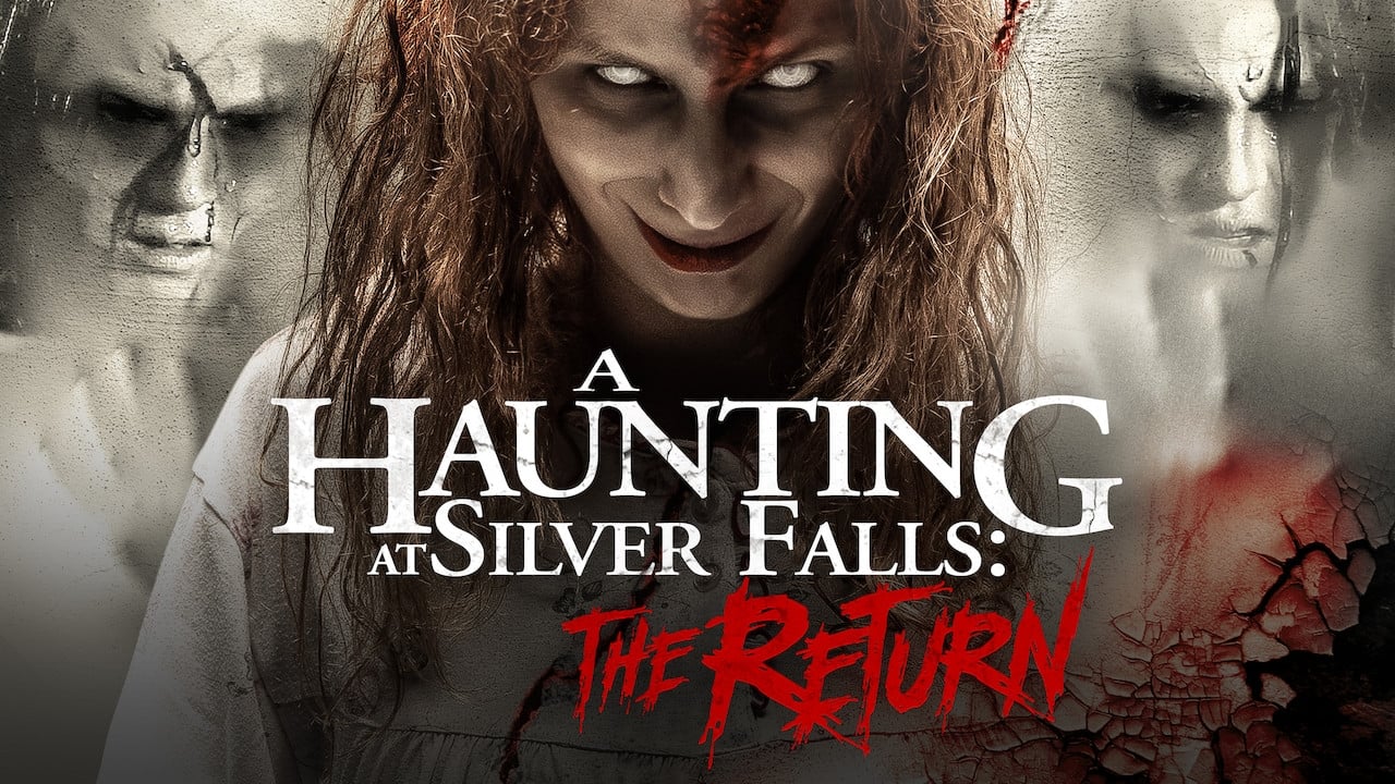 A Haunting at Silver Falls: The Return (2019)