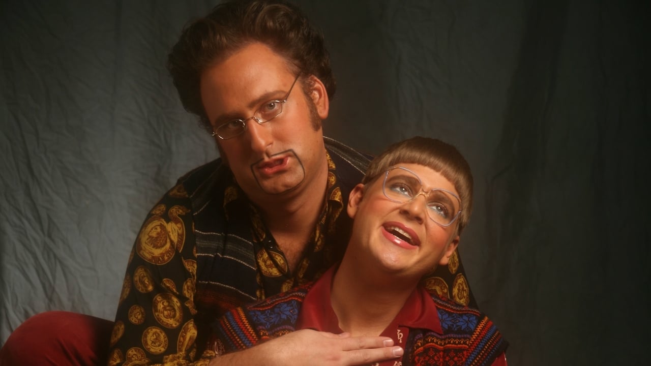 Tim and Eric Awesome Show, Great Job! - Season 1