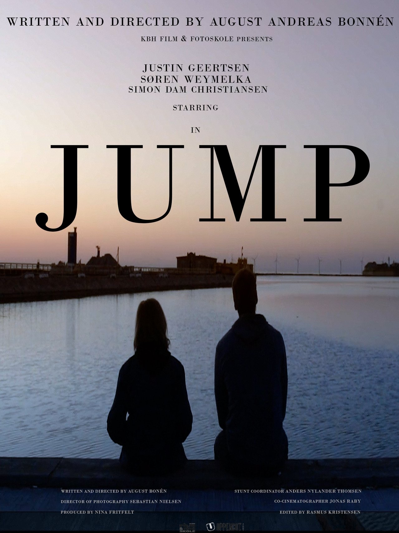 Jump Jump
