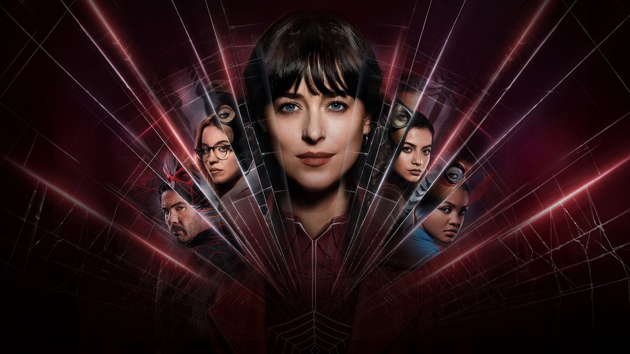 Madame Web (2024)