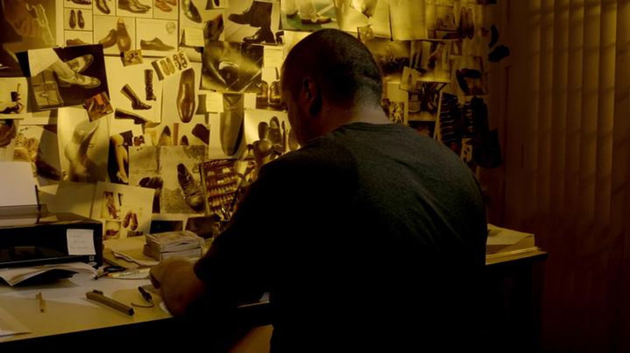 Sr. Ávila — Épisode 4