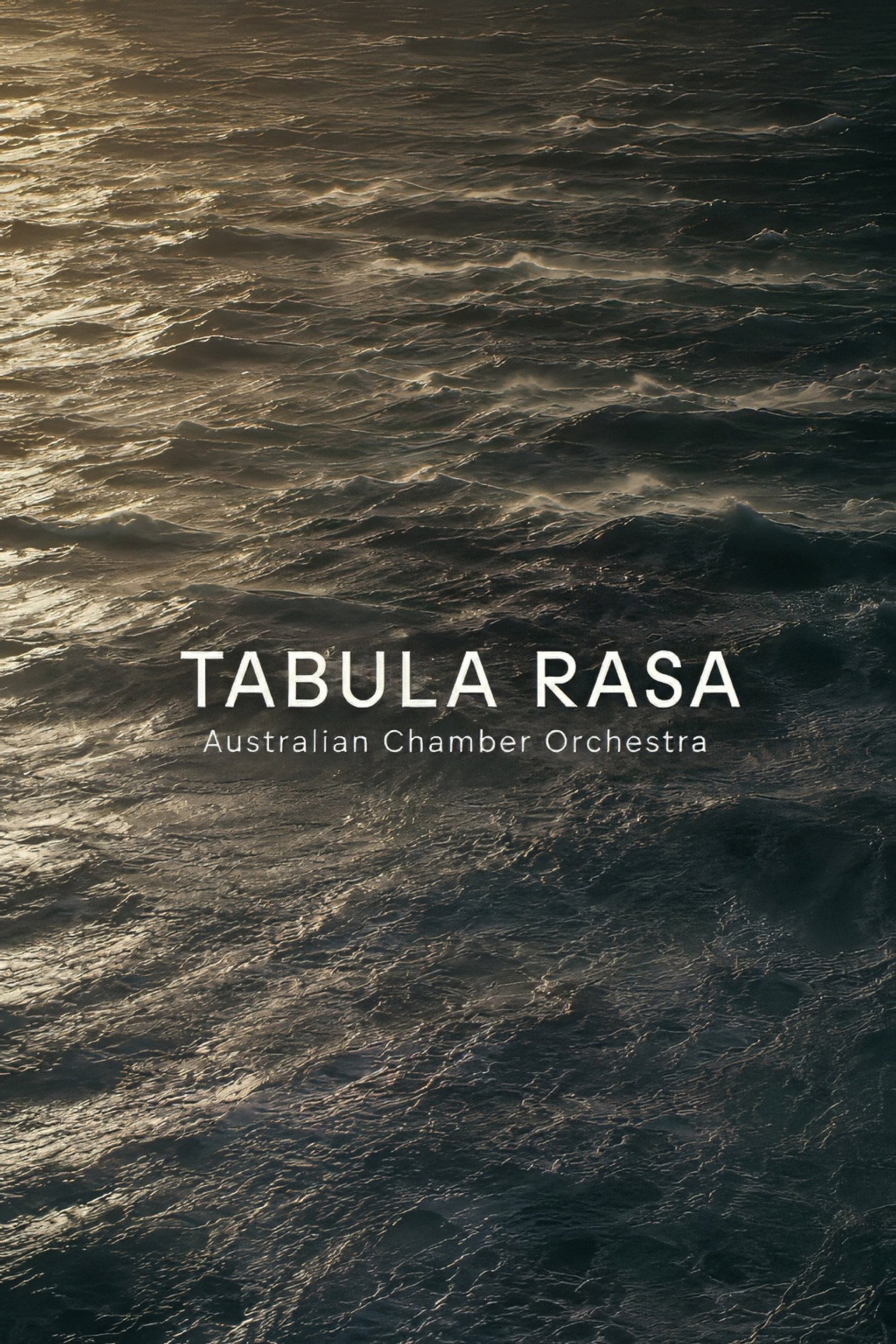 Tabula Rasa