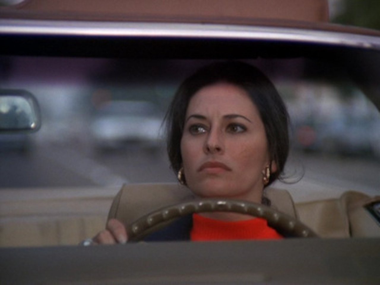 Mannix - Season 5 Episode 5 : Woman in the Shadows