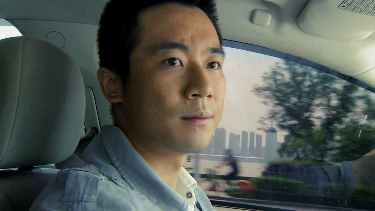 浮尘下的枪声 — Épisode 21