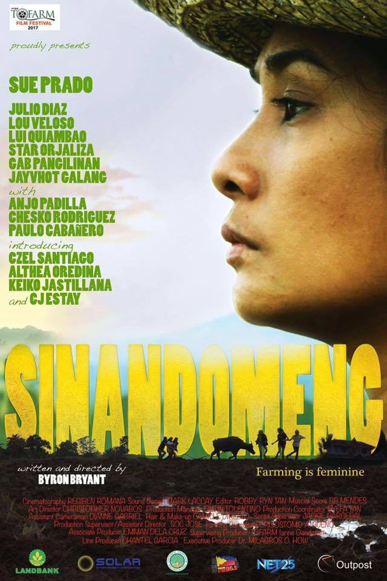Sinandomeng Sinandomeng