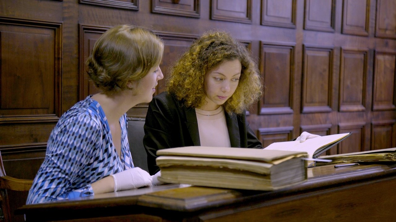 Bertha Lutz: Women and the U.N. Charter