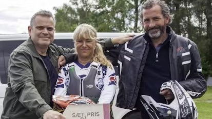 Sæt pris på Danmark - Season 3 Episode 8 : Episode 8