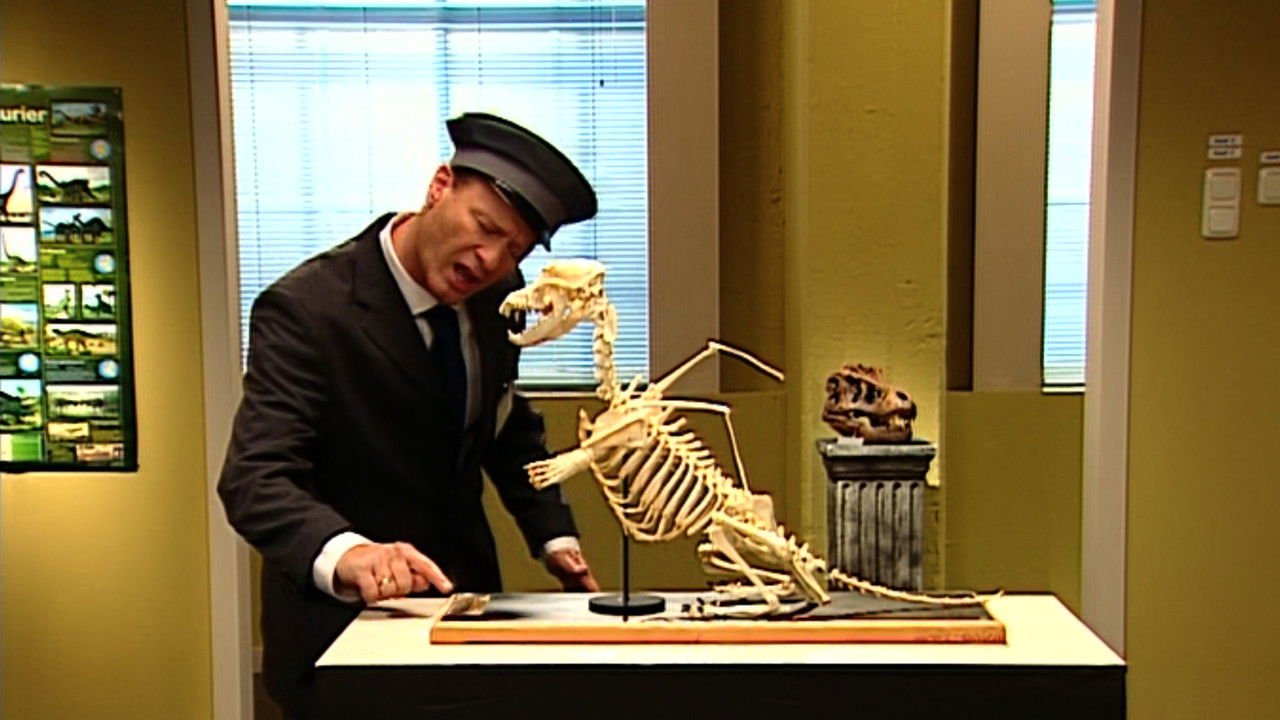 Hausmeister Krause – Ordnung muss sein — Épisode 4