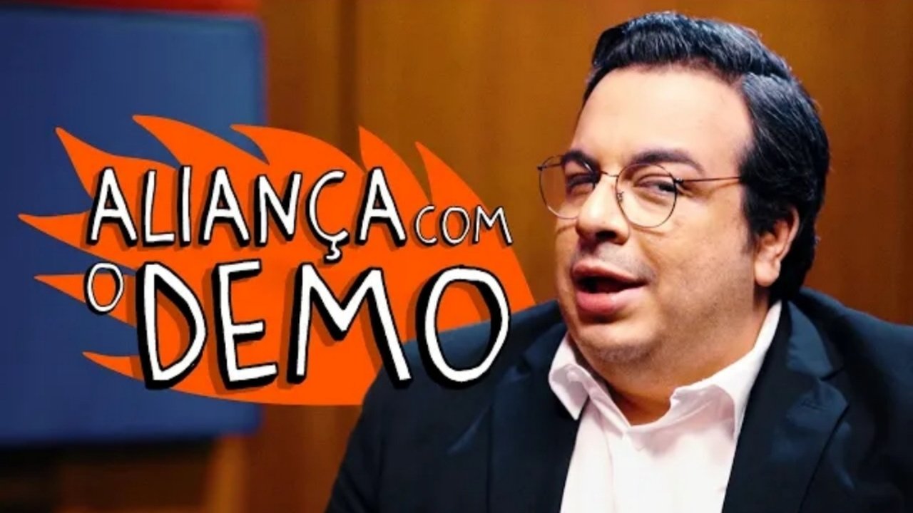 Porta dos Fundos - Season 10 Episode 113 : Episode 113