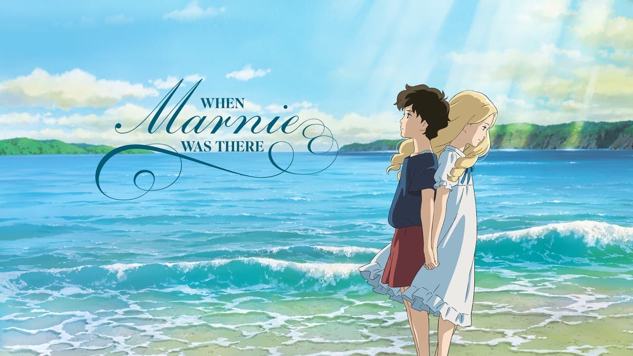 When Marnie Was There (2014)