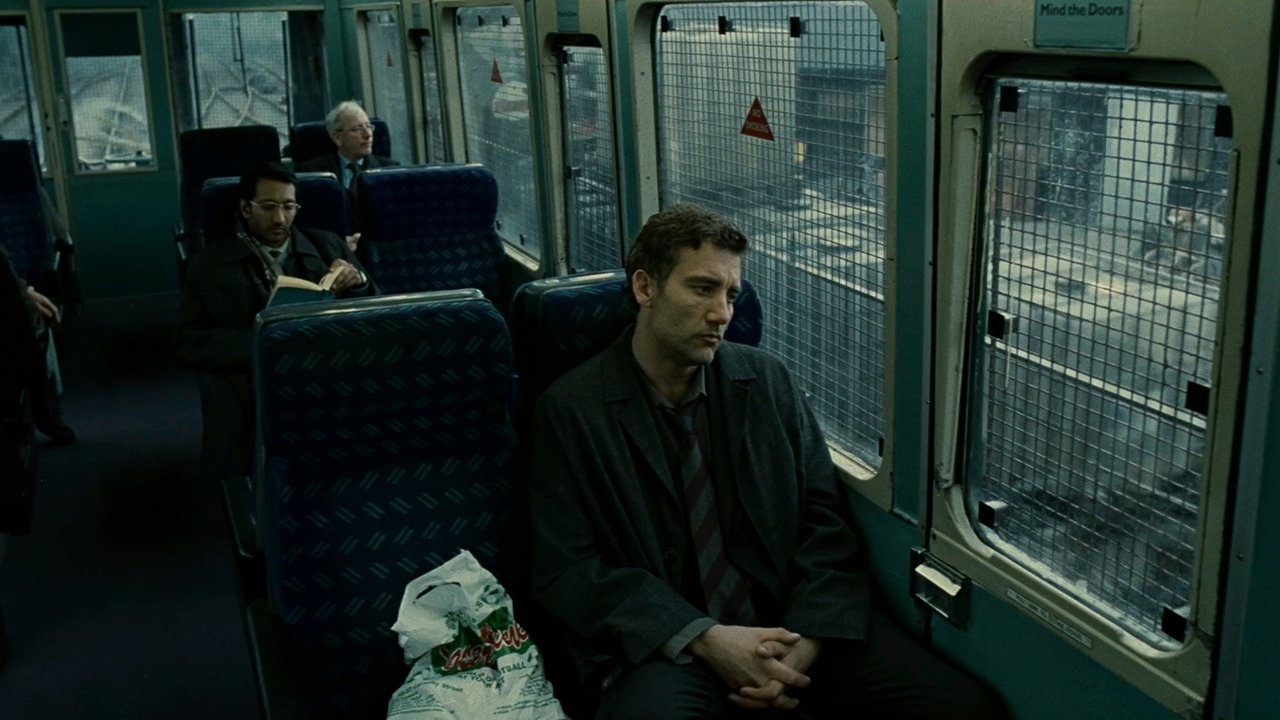 Children of Men (2006)