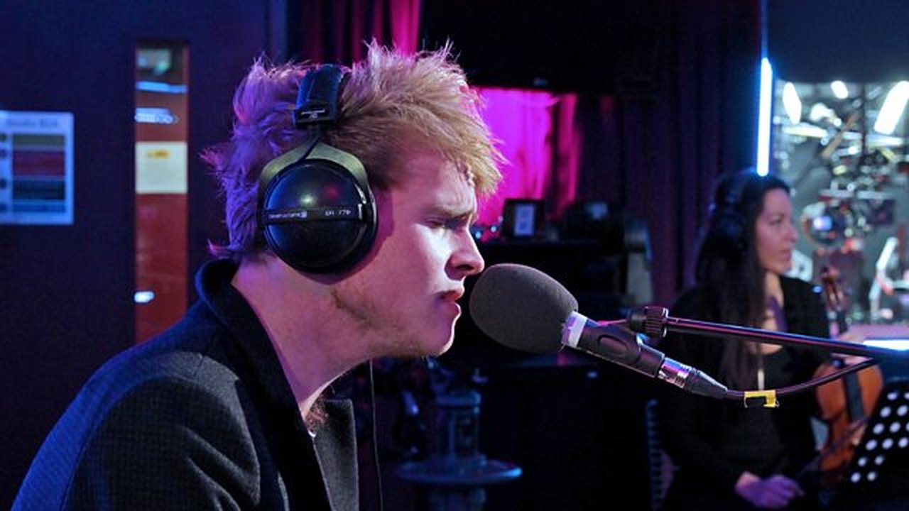 Kodaline