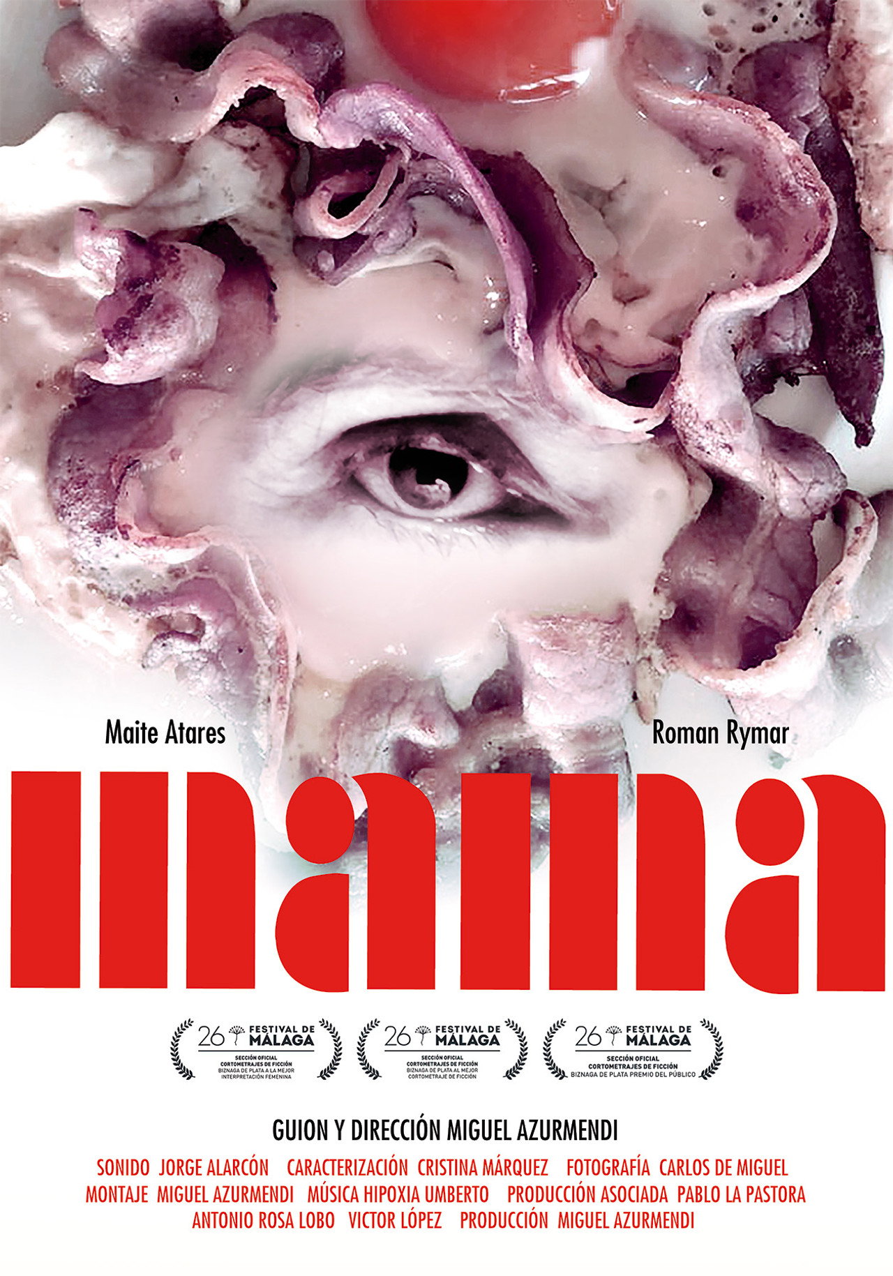 Mamá