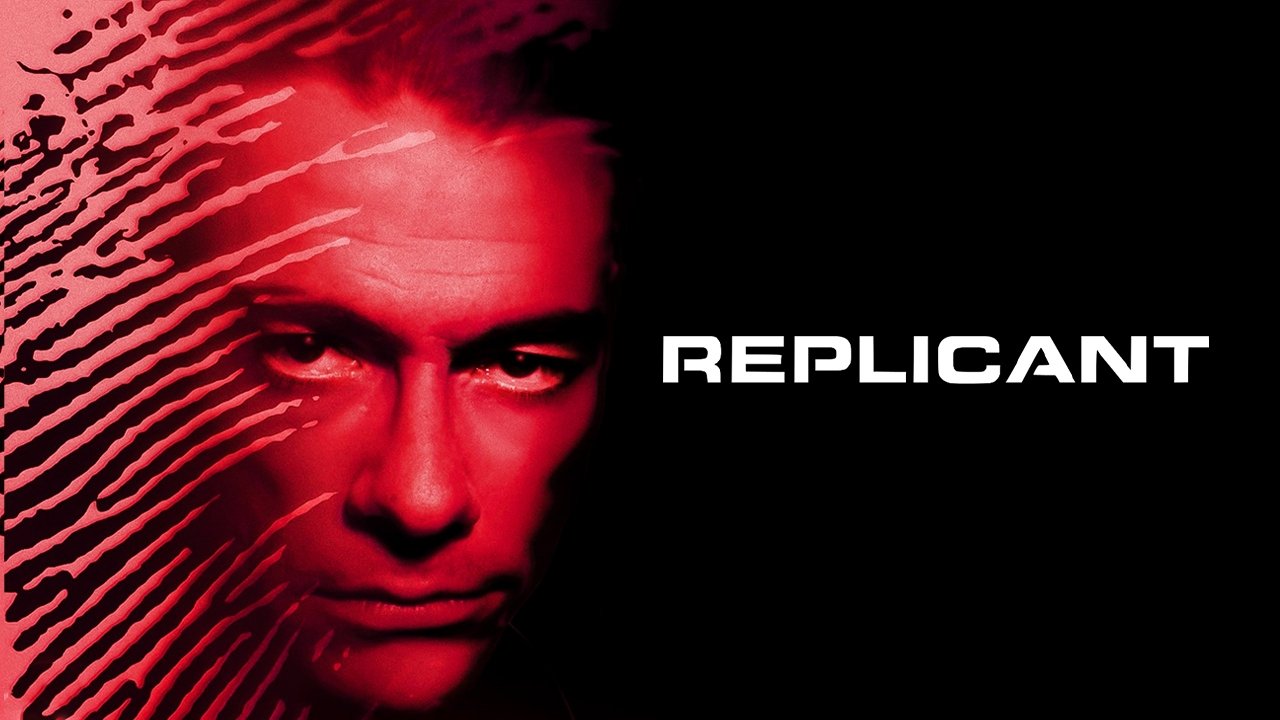 Replicant (2001)