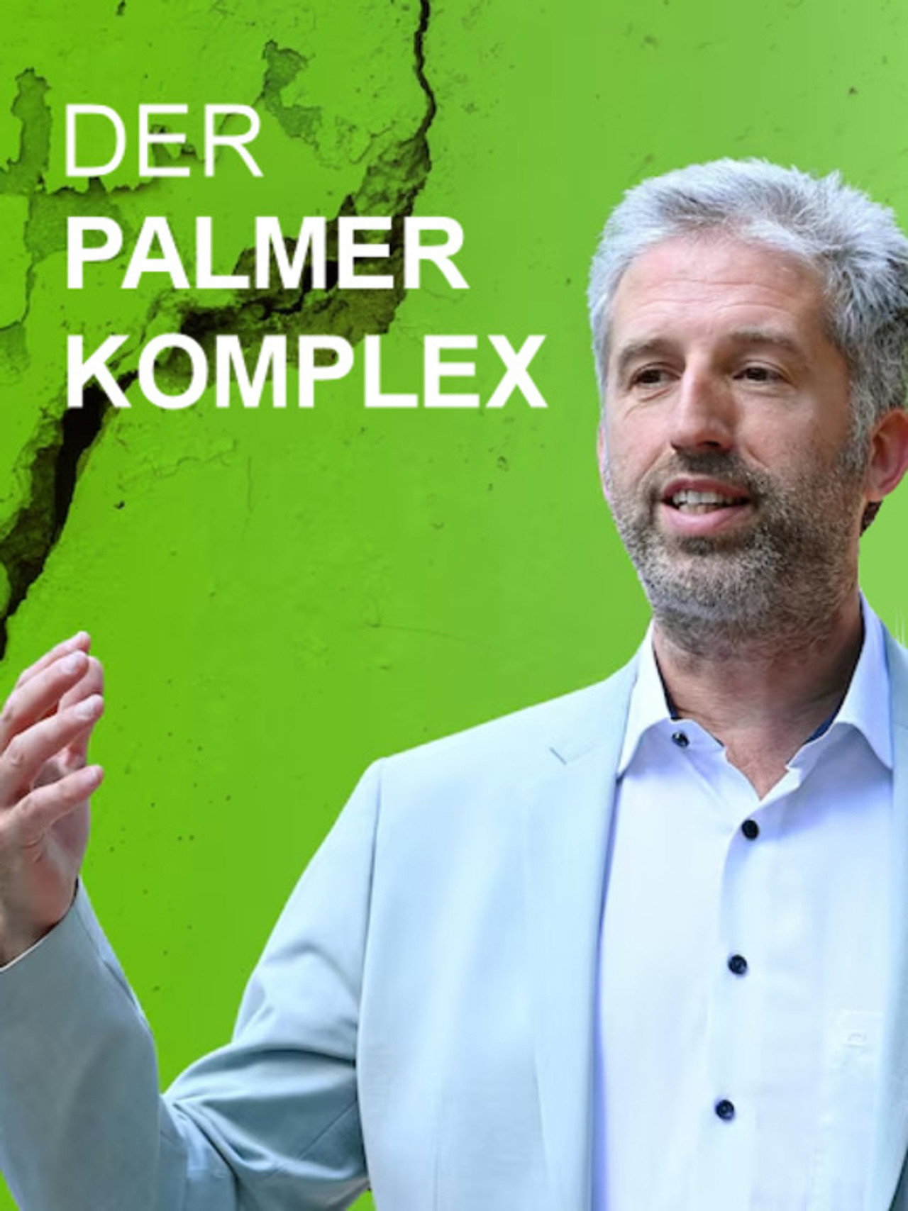 Der Palmer Komplex filmaffisch