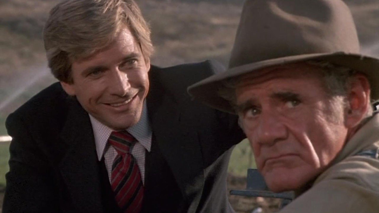 The A-Team - Season 2 Episode 7 : Labor Pains