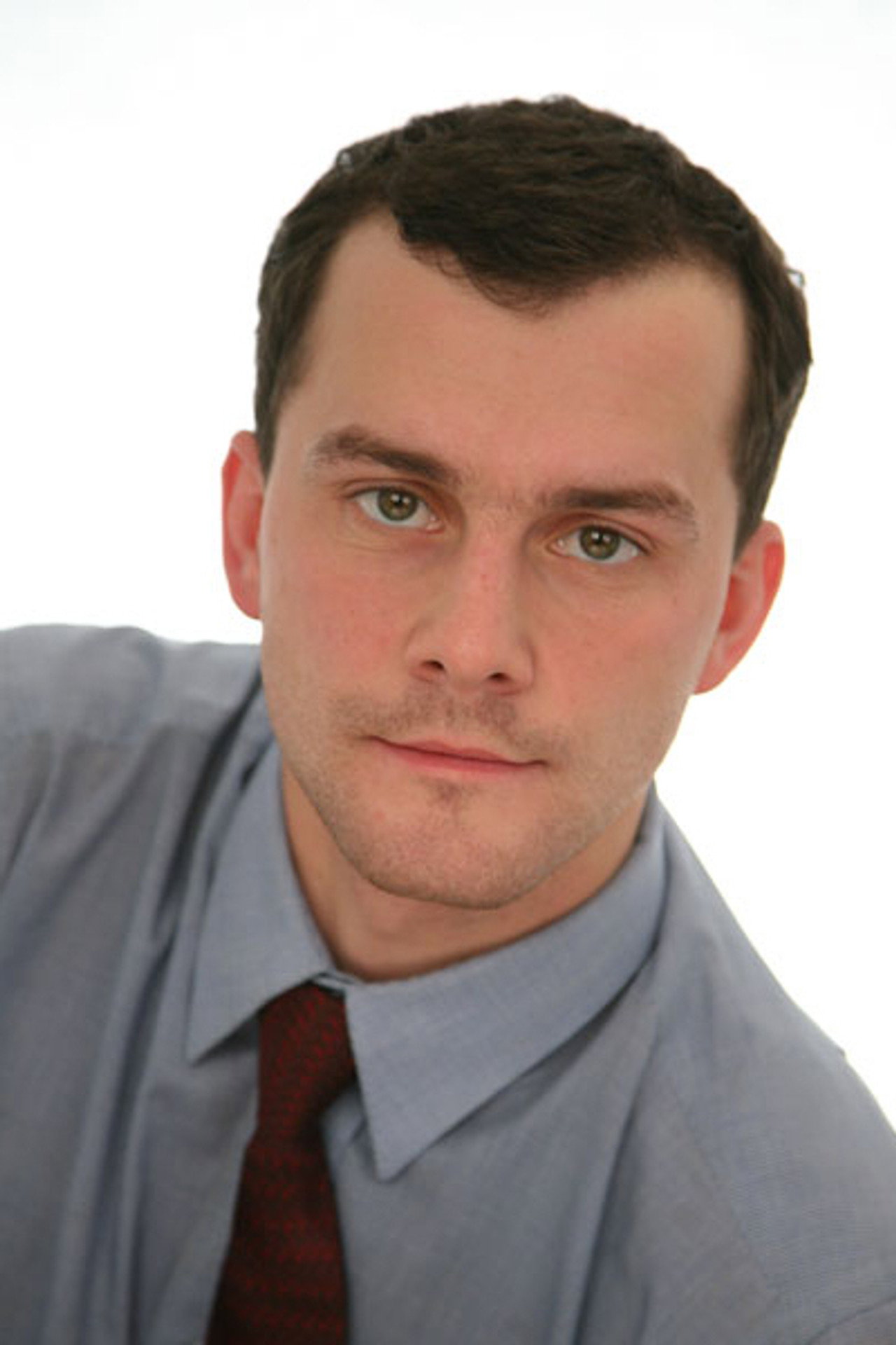 Evgeniy Frolenkov