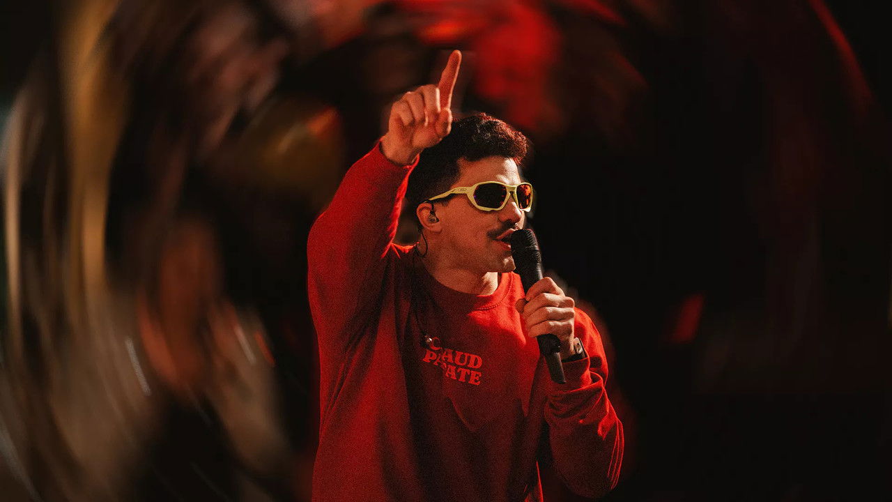 Vrede op Aarde — Épisode 9