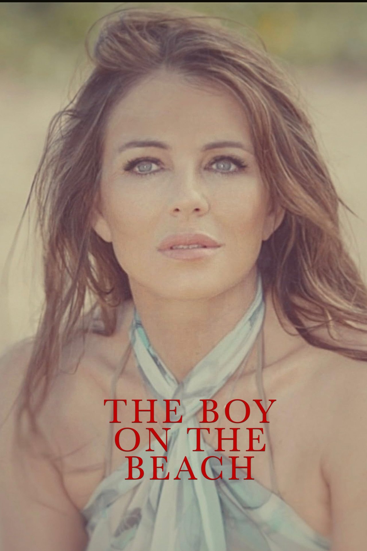 مشاهدة فيلم The Boy on the Beach مترجم بدون اعلانات - بوستر