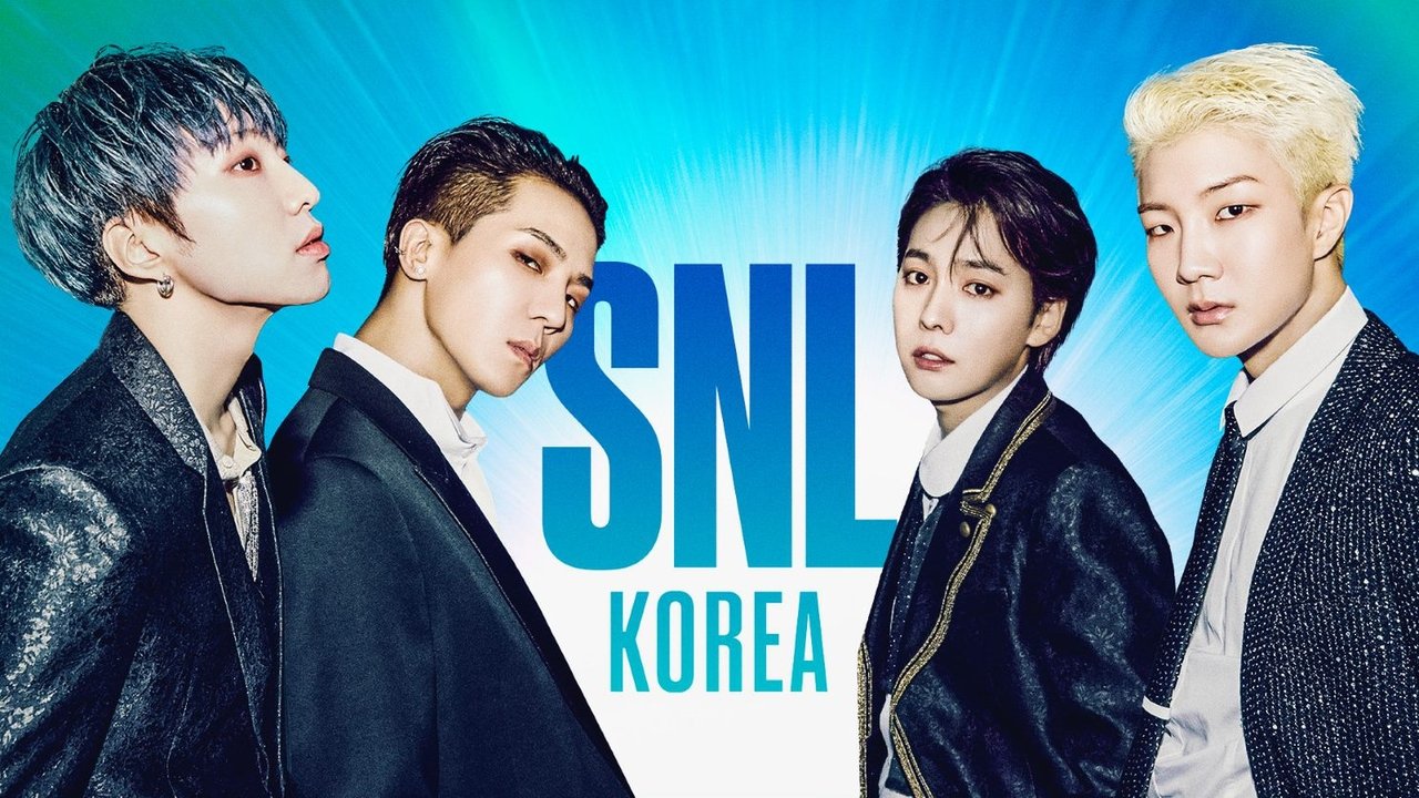 SNL Korea Reboot - Season 2 Episode 12 : Episode 12