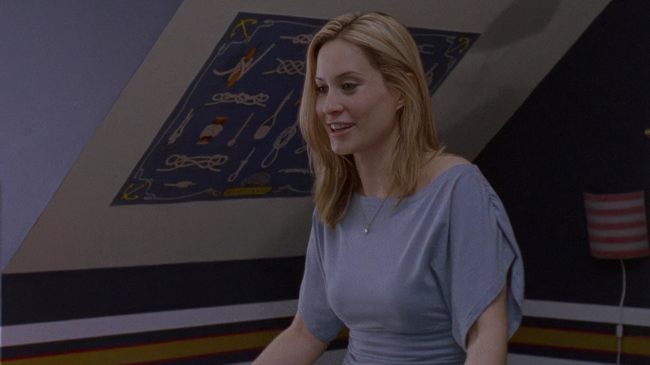 Immagine di copertina del trailer di Normal