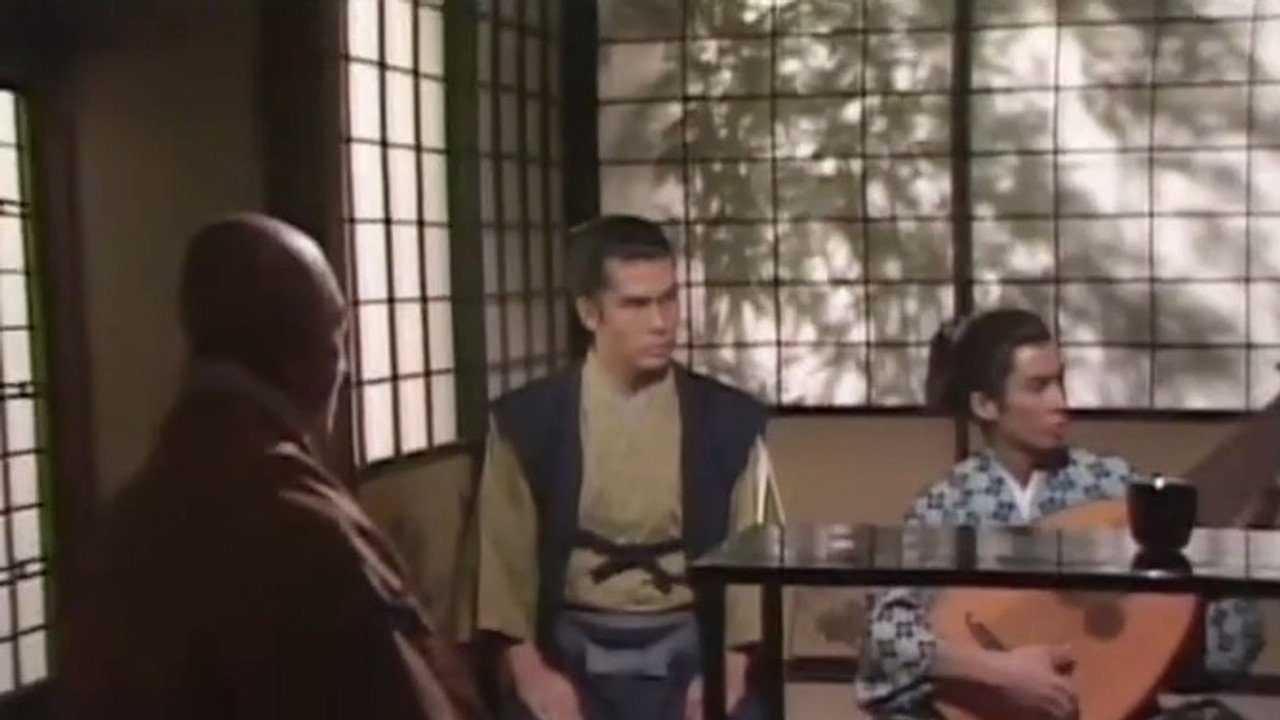 Ōgon no Hibi 1. Sezon 40. Bölüm