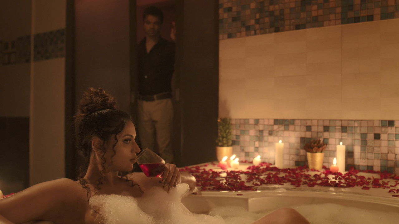 Fuh Se Fantasy — Épisode 18