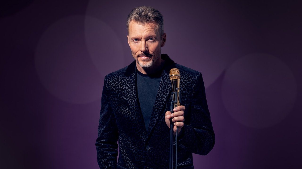 Thomas Hartmann - Når det så er sagt