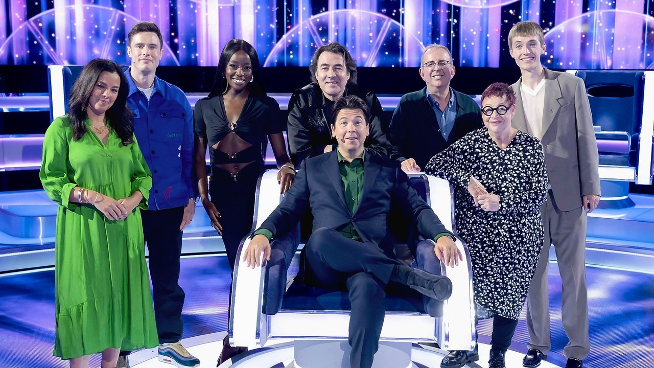 Michael McIntyre's The Wheel - Season 6 Episode 3 : Episode 3