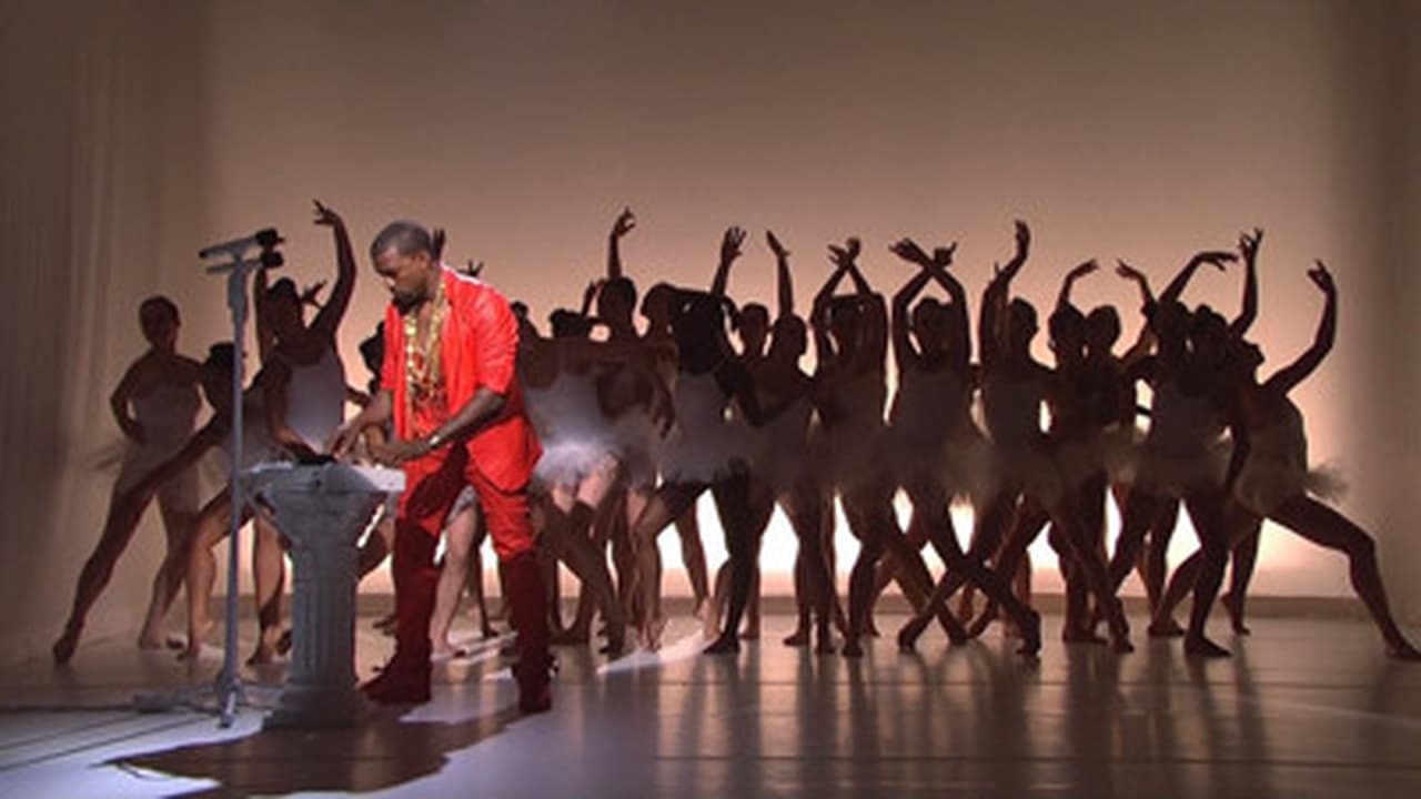 Saturday Night Live - Season 36 Episode 2 : Bryan Cranston with Kanye West