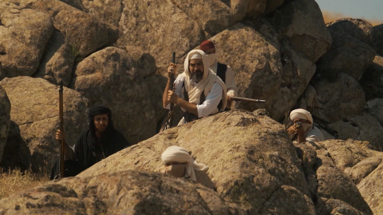 Mahsusa — Épisode 6