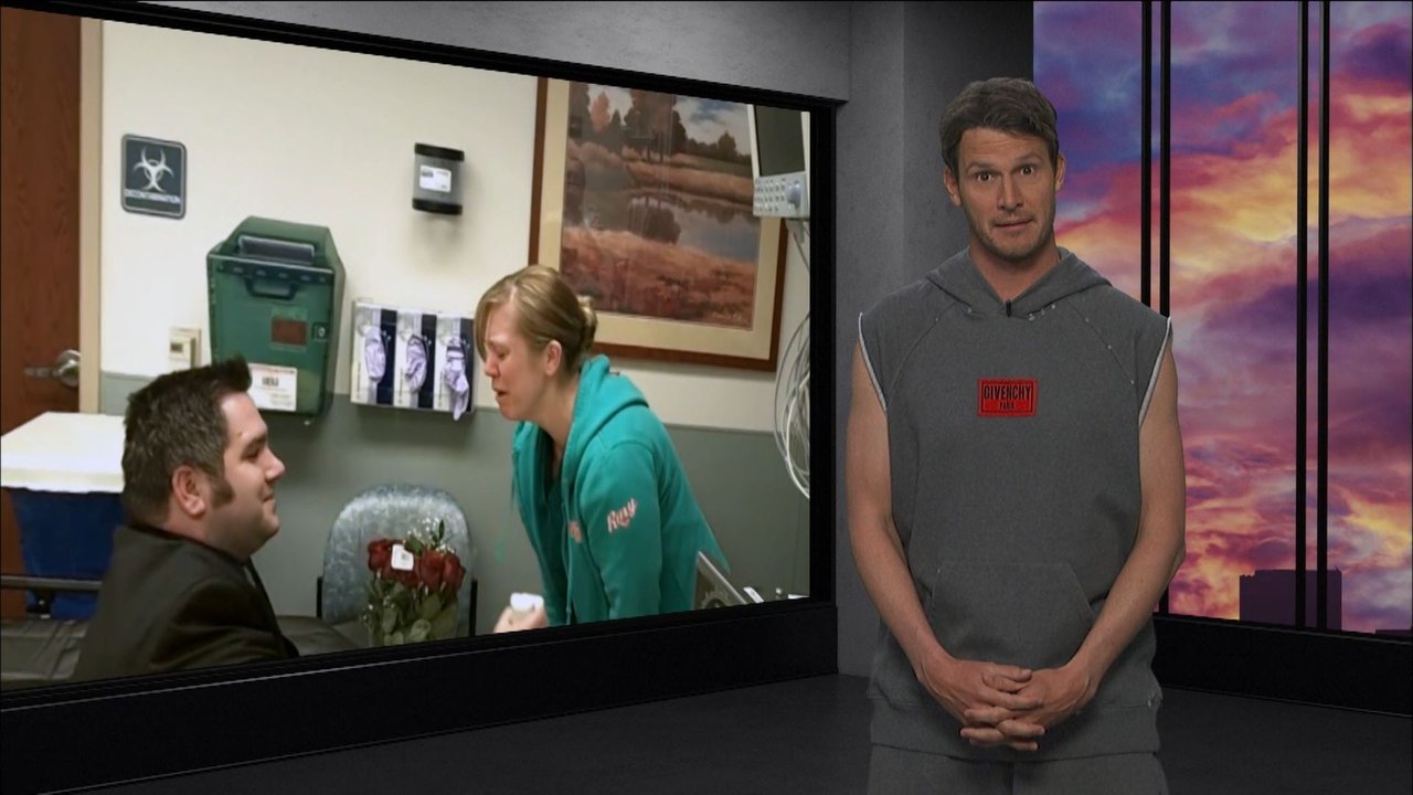 Tosh.0 - Season 10 Episode 6 : Teenage Bitcoin Millionaire