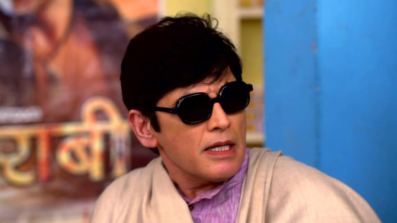 भाभीजी घर पर हैं! — Épisode 1645