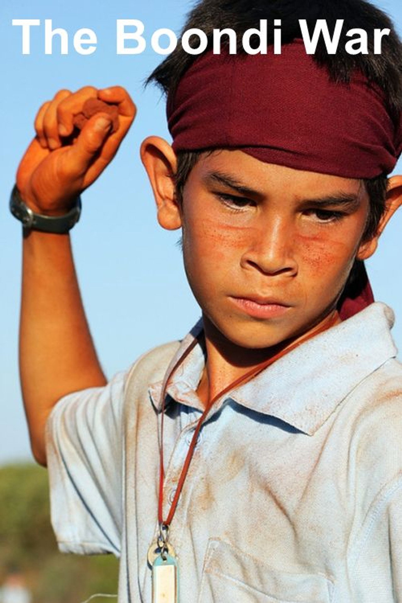 The Boondi War