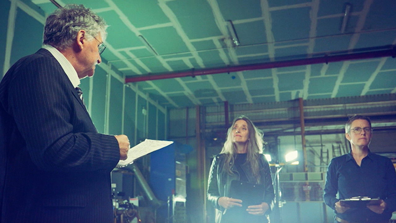 Wrongly Accused — Épisode 1