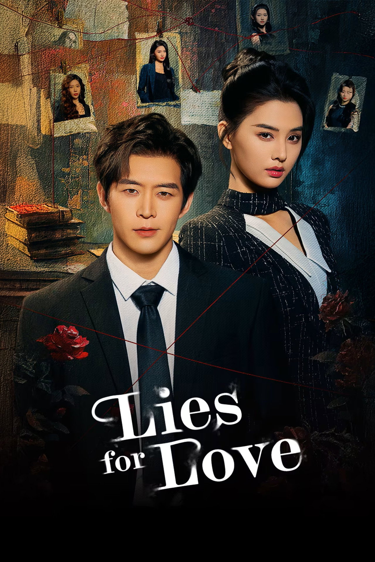 Lies for Love