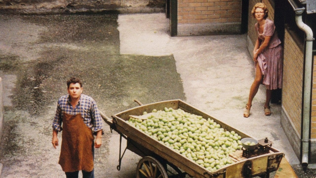 Scen från Frukthandlarens fyra årstider