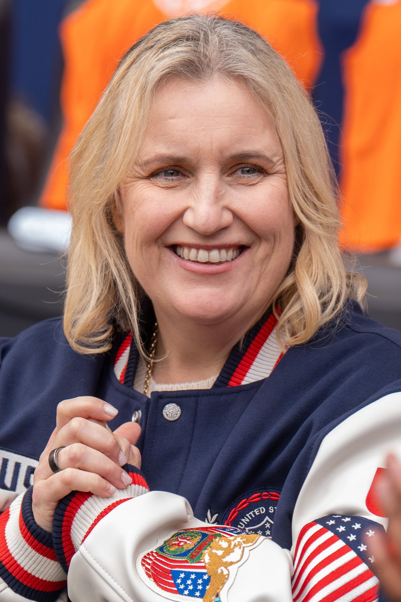 Emma Hayes