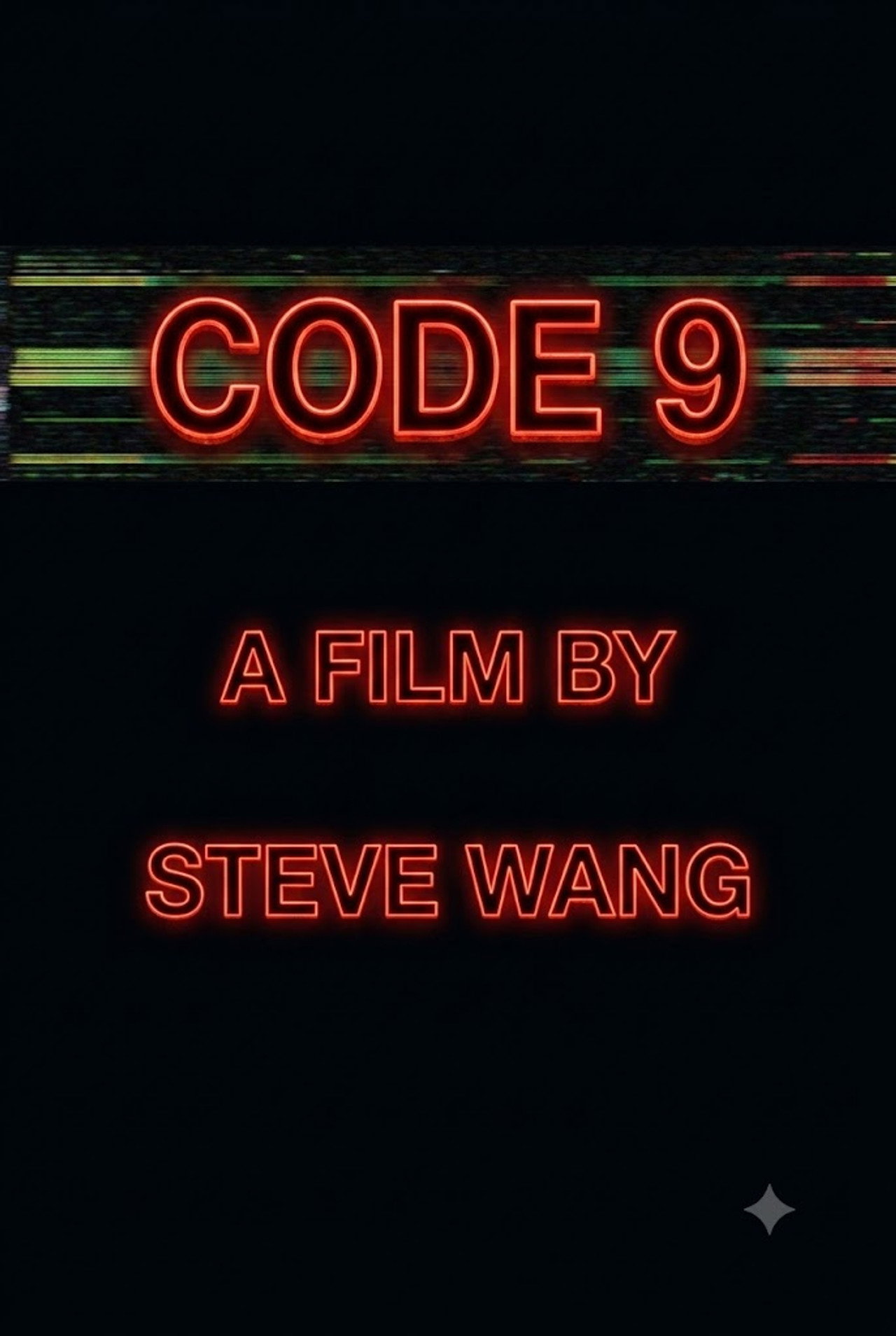 Code 9