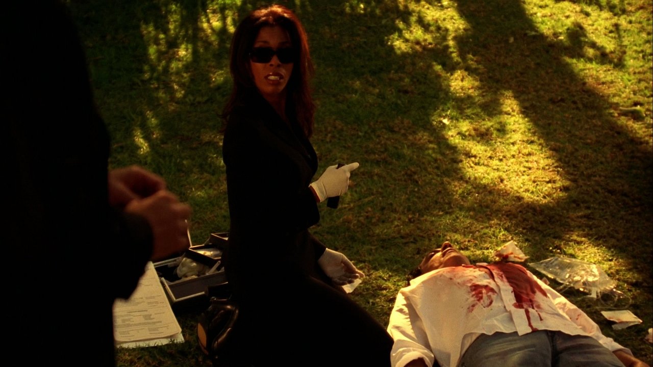 CSI: Miami - Season 2 Episode 18 : Wannabe