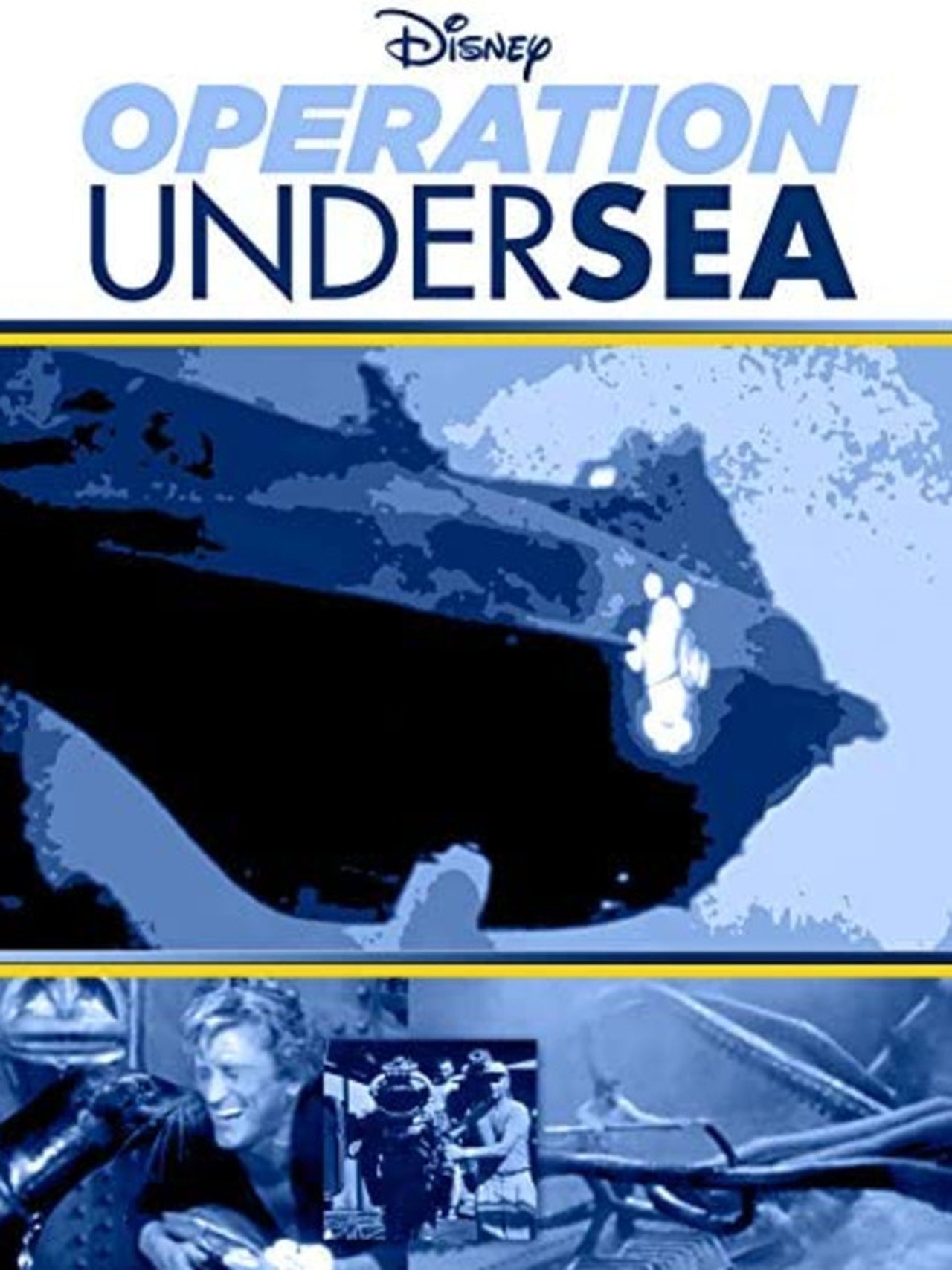 Operation Undersea Operation Undersea