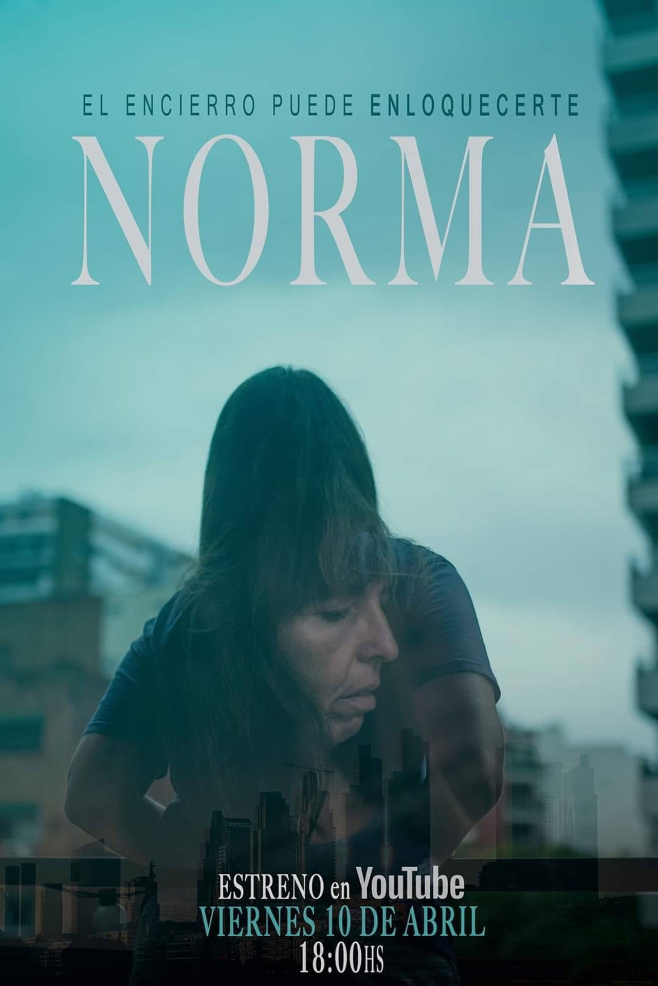 Norma Backdrop