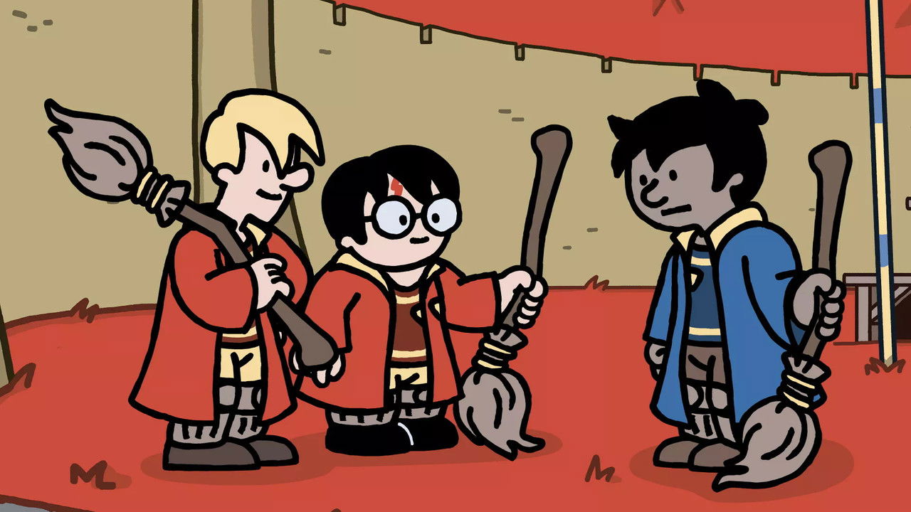 Boerke — Épisode 31