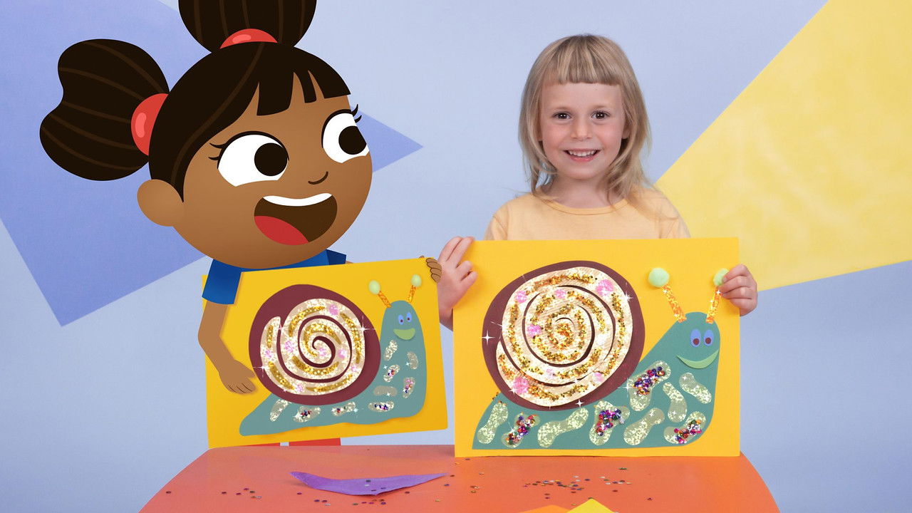 Yakka Dee! — Épisode 4