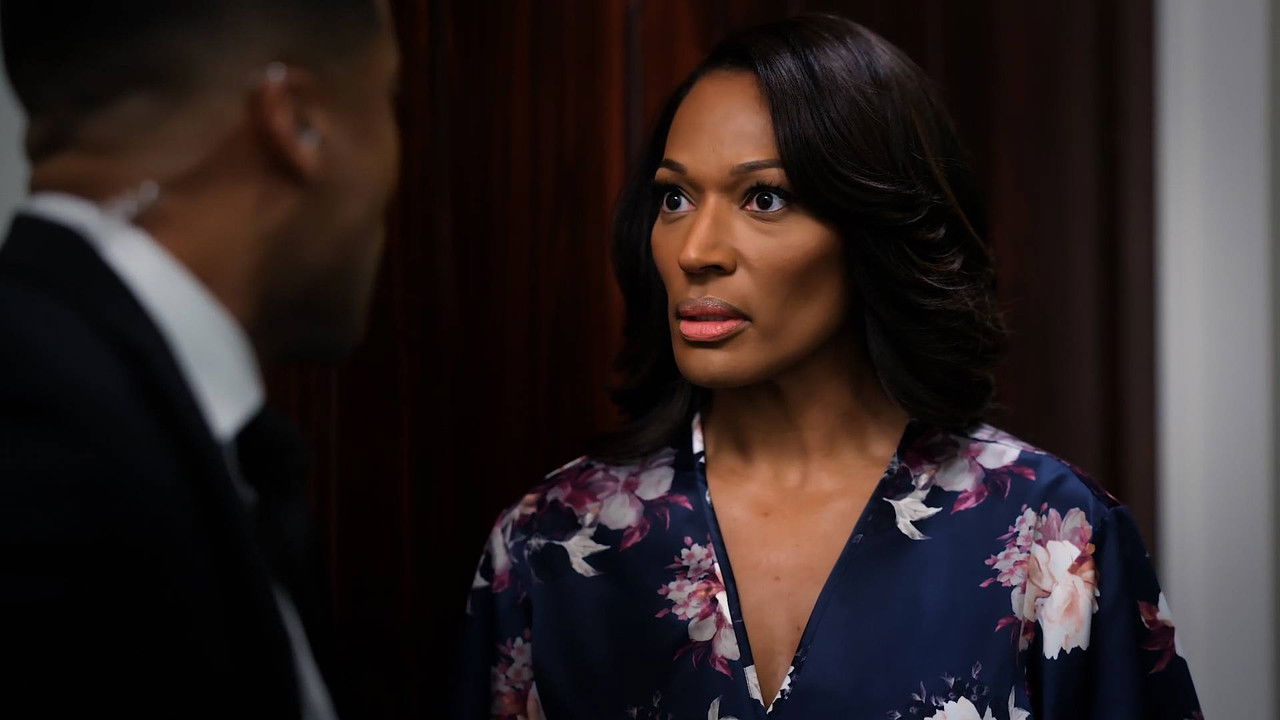 Tyler Perry's The Oval - Season 5 Episode 1 : Turning Tables
