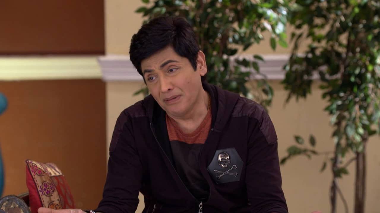 भाभीजी घर पर हैं! — Épisode 743