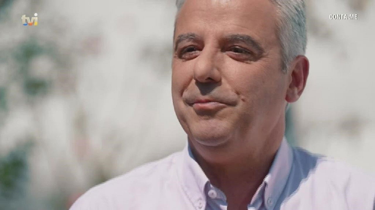 Conta-me — Épisode 32