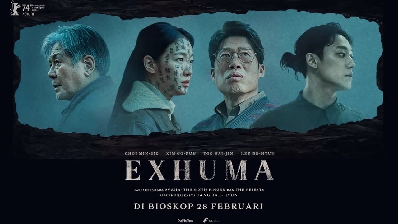 Exhuma